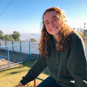 Meet your Posher, Cameron